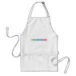 Calculators  Aprons
