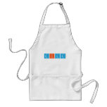 DIAZ  Aprons