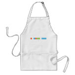 I will Retire
   Aprons