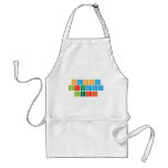 Happy
 Birthday
 Lexi  Aprons