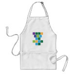 Keep
 Calm
 And
 Love
 Me  Aprons