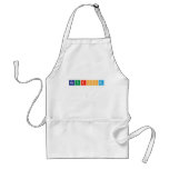 Bathroom
 
   Aprons