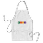 Erick  Aprons
