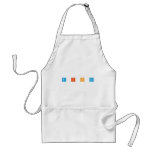 M I N A  Aprons