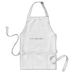 St. Ann Science Olynpiad 2017  Aprons