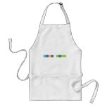 REBECCA SNELL  Aprons