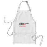 Charing Cross Road  Aprons