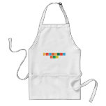 chemistry
 club  Aprons