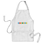 mrsthomas  Aprons