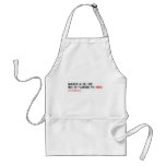 Maricela del Rio Rue de Flandre 94  Aprons