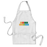 Saree
 Soltani
   Aprons