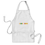  <span class  Aprons