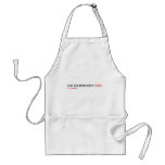 6407 Las Brisas Drive  Aprons