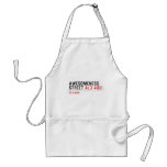 awesomeness street  Aprons