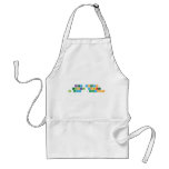 Key concepts 
 Global context
 Inquiry  Questions   Aprons