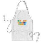 UH OH Stinky Poopy  Aprons