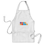 kian 
 jordan  Aprons