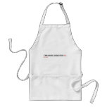 7800 Credit cards street  Aprons