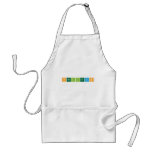 PHOLLERYN  Aprons