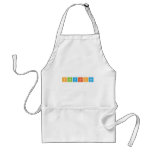 Salvatore  Aprons