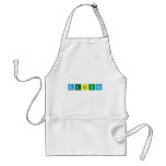 measure  Aprons