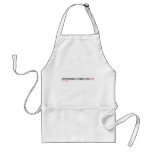 Carpetbagging Shithouse street  Aprons
