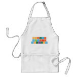 PHATEDI 
 MOLWIXI 
 MOSELAKGOMO   Aprons