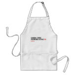 Sandra Cross Richmond Avenue  Aprons