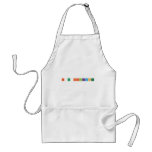 I Am Brilliant  Aprons
