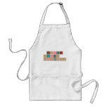 Ashley
 Shellan 
 Hinckson  Aprons