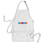 Mikai  Aprons