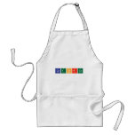 Catorce  Aprons