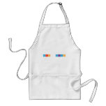 Mrs. Takah  Aprons