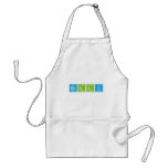 Molly  Aprons