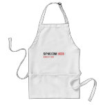sipho.com  Aprons