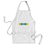 chocolate  Aprons