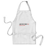 ASHFORD ROAD  Aprons