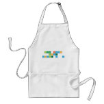 james bryan
 love
 renzle niÑa  Aprons
