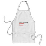 55th st pullman  mi   Aprons
