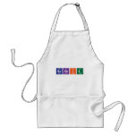 Barbie  Aprons