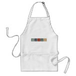 NAUTILUS  Aprons