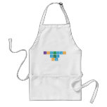 komunitas
 tanda
 seru  Aprons