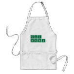 Felix
 Warren  Aprons