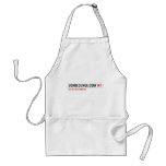 SohoLounge.com  Aprons