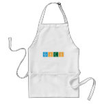 CUNTS  Aprons