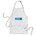autism  Aprons