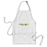 Science Selection 
 Open House  Aprons