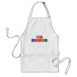 Mr
 Carrier
   Aprons