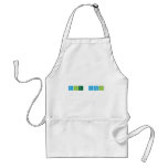 mine tasgin  Aprons