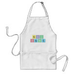 Baby 
 shower  Aprons